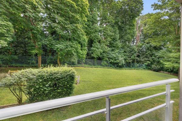 Appartement Rueil-Malmaison - BUZENVAL