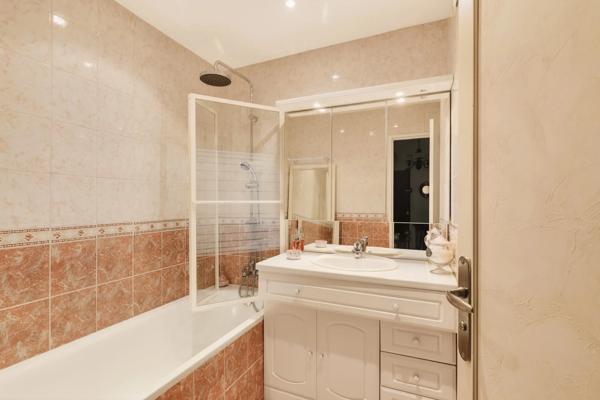 Appartement Rueil-Malmaison - BUZENVAL