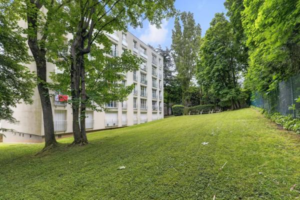 Appartement Rueil-Malmaison - BUZENVAL