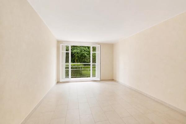 Appartement Rueil-Malmaison - BUZENVAL
