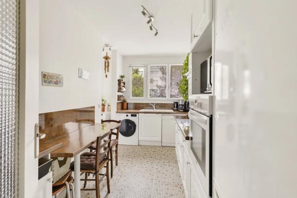 Appartement Rueil-Malmaison - BUZENVAL
