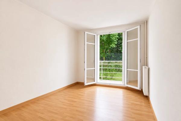Appartement Rueil-Malmaison - BUZENVAL