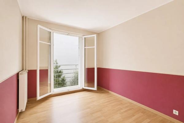 Appartement Rueil-Malmaison - BUZENVAL