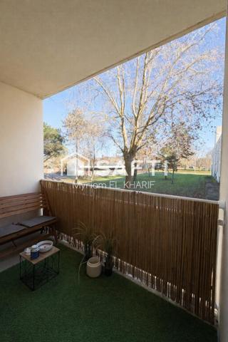 T 4 pièces lumineux, idéal famille à Biscarrosse