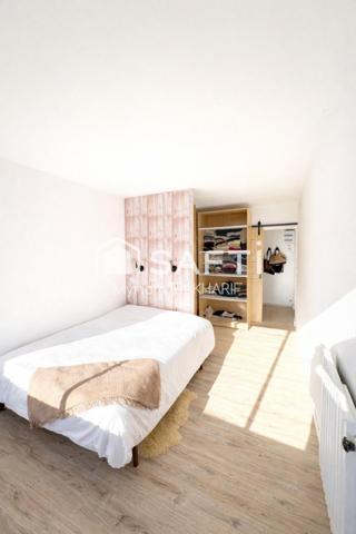 T 4 pièces lumineux, idéal famille à Biscarrosse