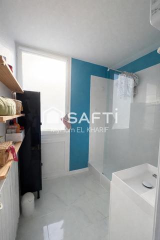 T 4 pièces lumineux, idéal famille à Biscarrosse