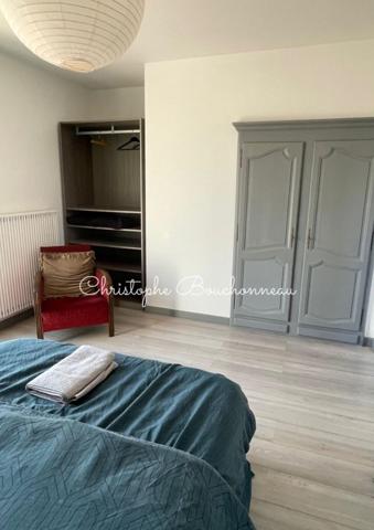 Vente Maison191 m² - 10 Pièces - CHOLET (49300)