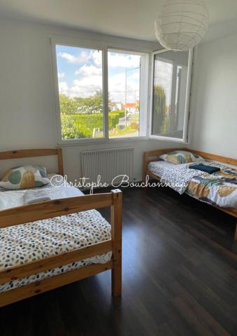 Vente Maison191 m² - 10 Pièces - CHOLET (49300)