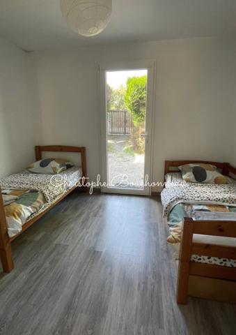 Vente Maison191 m² - 10 Pièces - CHOLET (49300)