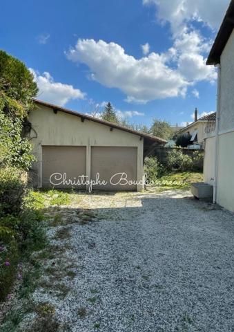 Vente Maison191 m² - 10 Pièces - CHOLET (49300)