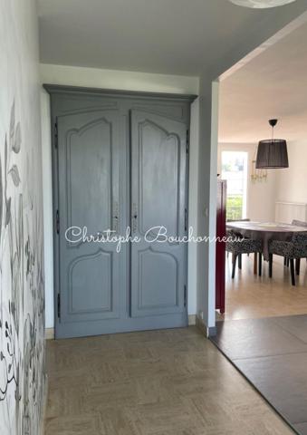 Vente Maison191 m² - 10 Pièces - CHOLET (49300)