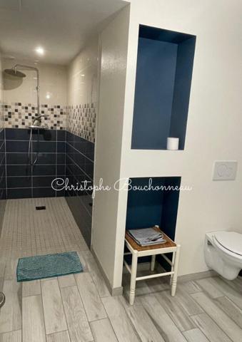 Vente Maison191 m² - 10 Pièces - CHOLET (49300)