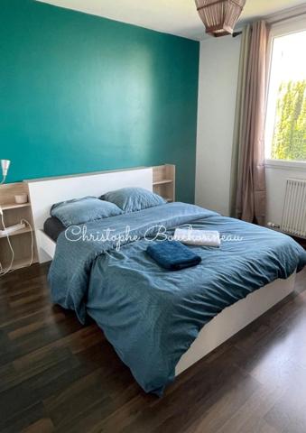 Vente Maison191 m² - 10 Pièces - CHOLET (49300)