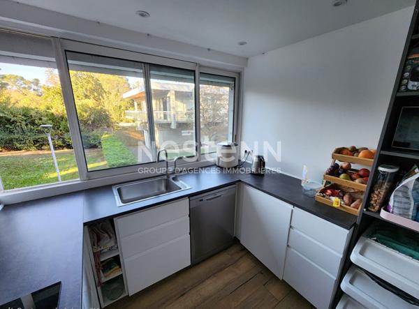 Appartement T4 Toulouse Purpan lumineux et renové 72.04m² cave -parking