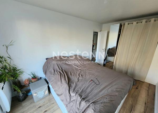 Appartement T4 Toulouse Purpan lumineux et renové 72.04m² cave -parking