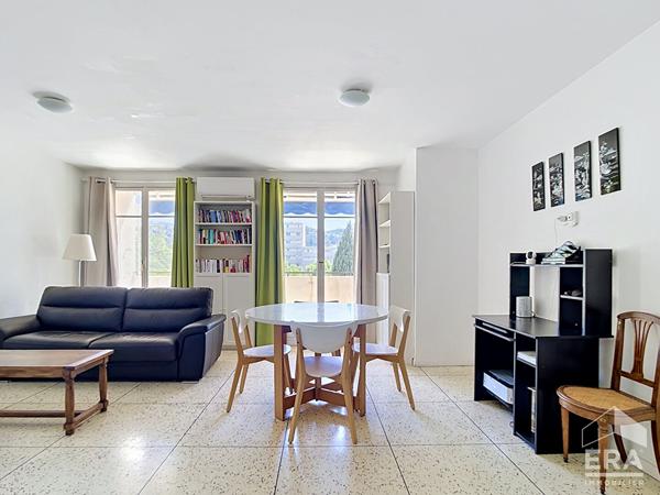MARSEILLE 8/9ème appartement T3/4 ,secteur Mazargues/Lancier