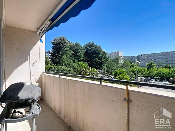 MARSEILLE 8/9ème appartement T3/4 ,secteur Mazargues/Lancier