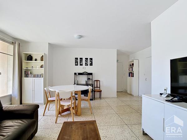 MARSEILLE 8/9ème appartement T3/4 ,secteur Mazargues/Lancier