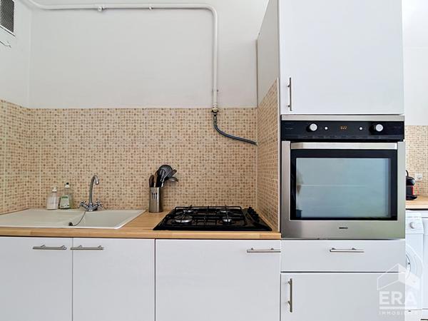 MARSEILLE 8/9ème appartement T3/4 ,secteur Mazargues/Lancier