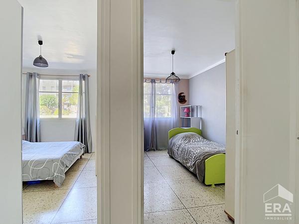 MARSEILLE 8/9ème appartement T3/4 ,secteur Mazargues/Lancier