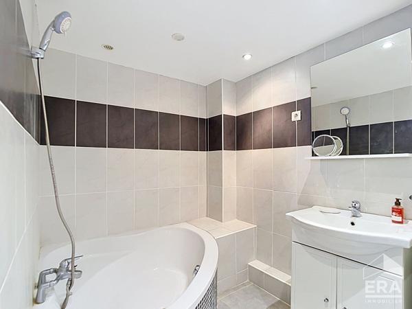 MARSEILLE 8/9ème appartement T3/4 ,secteur Mazargues/Lancier