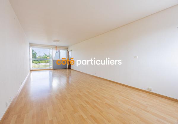 Vente Appartement90,33 m² - 5 Pièces - REZE (44400)