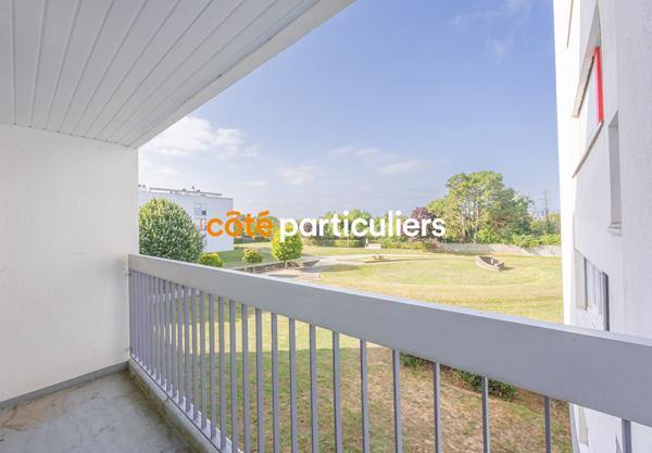 Vente Appartement90,33 m² - 5 Pièces - REZE (44400)