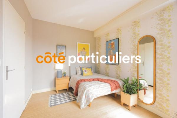 Vente Appartement90,33 m² - 5 Pièces - REZE (44400)