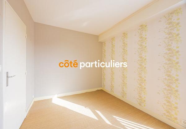 Vente Appartement90,33 m² - 5 Pièces - REZE (44400)