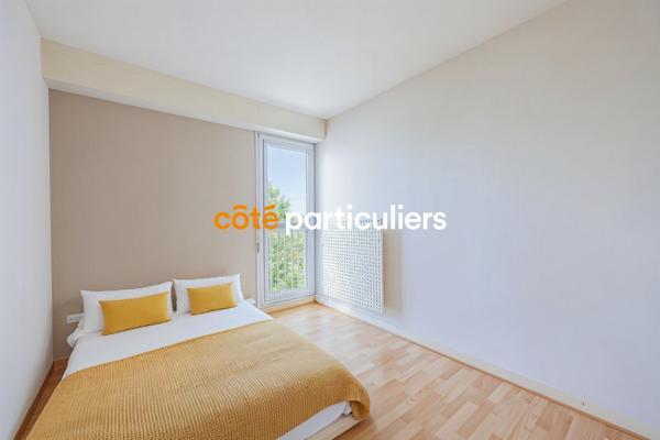 Vente Appartement90,33 m² - 5 Pièces - REZE (44400)