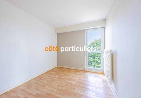 Vente Appartement90,33 m² - 5 Pièces - REZE (44400)