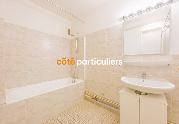 Vente Appartement90,33 m² - 5 Pièces - REZE (44400)