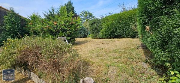 Immeuble à vendre 250m² Tence (43190)