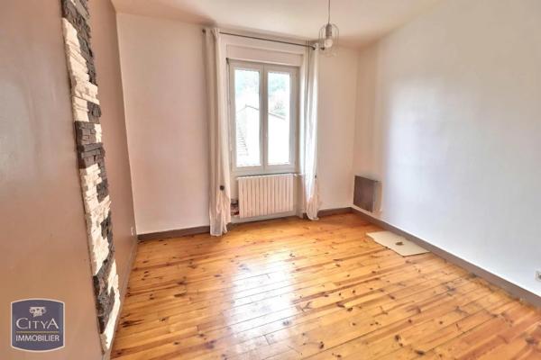 Immeuble à vendre 250m² Tence (43190)