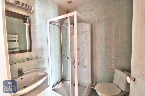 Immeuble à vendre 250m² Tence (43190)