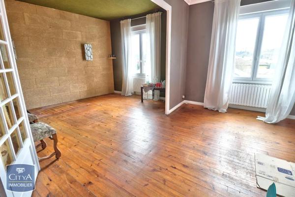 Immeuble à vendre 250m² Tence (43190)