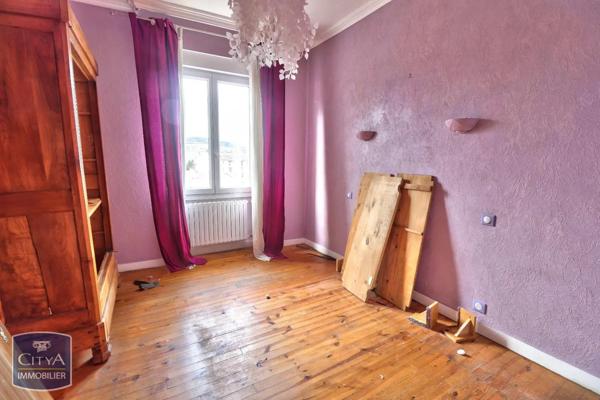 Immeuble à vendre 250m² Tence (43190)