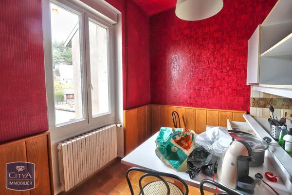 Immeuble à vendre 250m² Tence (43190)