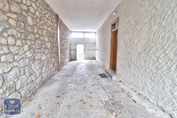 Immeuble à vendre 250m² Tence (43190)