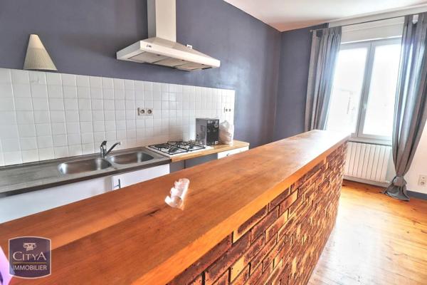 Immeuble à vendre 250m² Tence (43190)