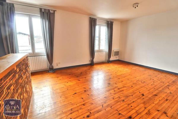 Immeuble à vendre 250m² Tence (43190)