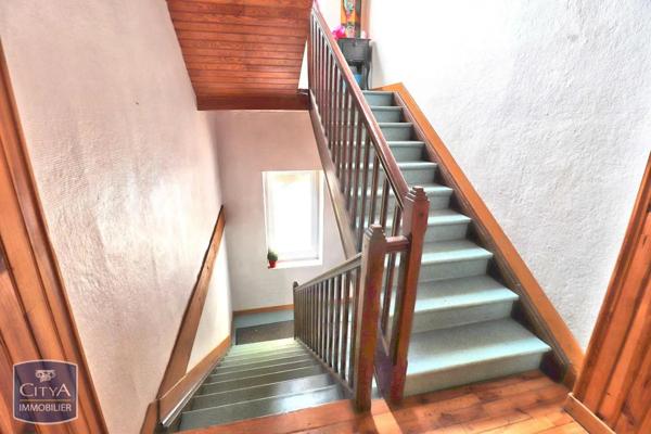 Immeuble à vendre 250m² Tence (43190)