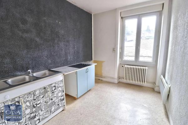 Immeuble à vendre 250m² Tence (43190)