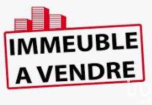 Immeuble à vendre 250 m² Corbeil-Essonnes