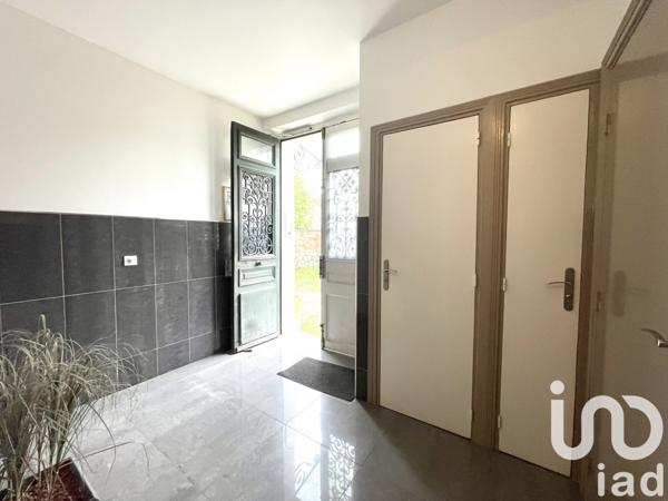 Immeuble à vendre 250 m² Corbeil-Essonnes