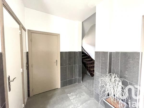 Immeuble à vendre 250 m² Corbeil-Essonnes