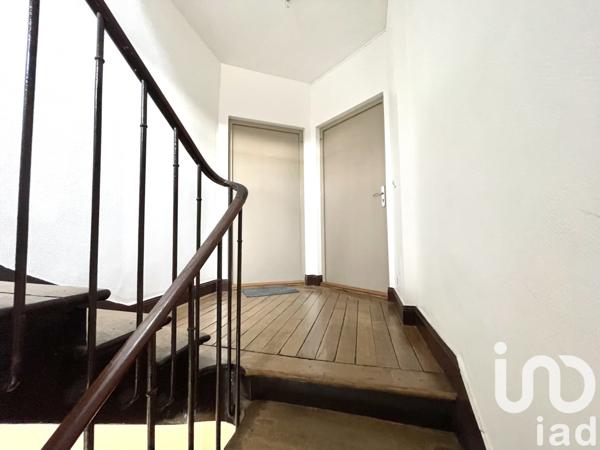 Immeuble à vendre 250 m² Corbeil-Essonnes