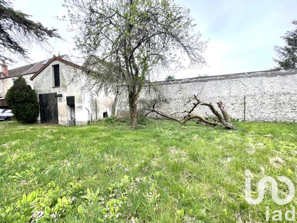 Immeuble à vendre 250 m² Corbeil-Essonnes