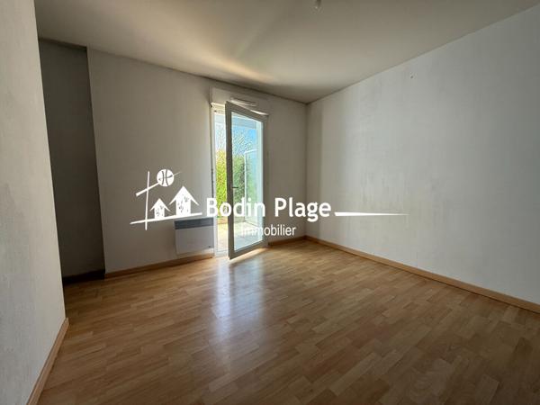 Appartement Saint Nazaire 4 pièce(s) 89 m2,  
Saint nazaire 44600