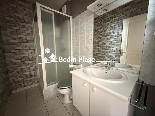 Appartement Saint Nazaire 4 pièce(s) 89 m2,  
Saint nazaire 44600